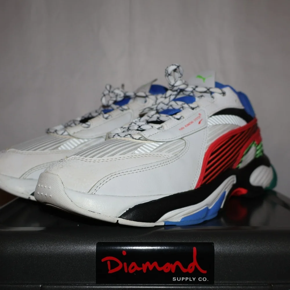 Puma RS-Connect ' Dazed' - Picture 3 of 9